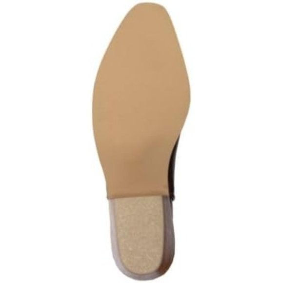 Silvia Cobos Women's Galaxy Stars Western Booties Size 5.5 NWB - Picture 4 of 5